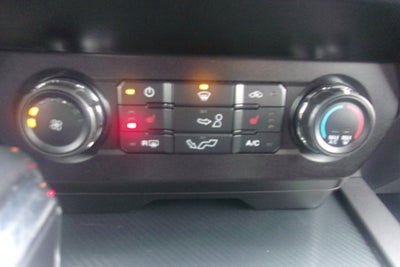 2019 Ford F-150 XLT 302A