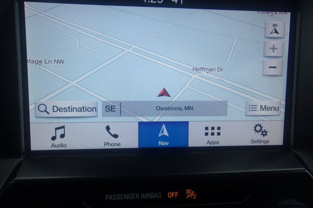 2019 Ford F-150 XLT 302A