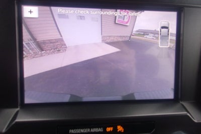 2019 Ford F-150 XLT 302A