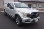 2019 Ford F-150 XLT 302A