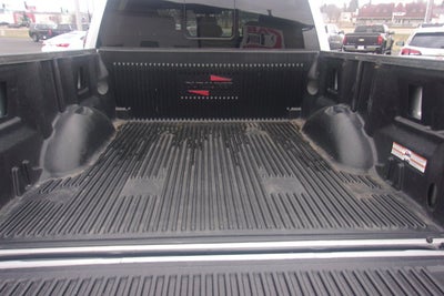 2019 Ford F-150 XLT 302A