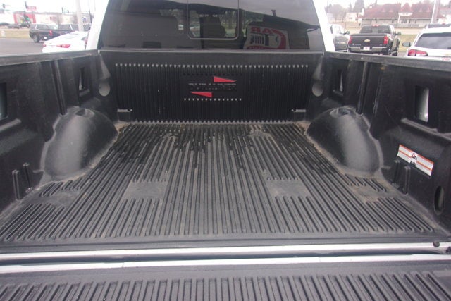 2019 Ford F-150 XLT 302A