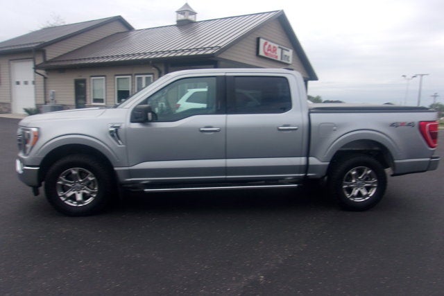 2023 Ford F-150's photo