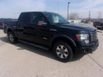 2011 Ford F-150 FX4