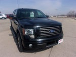 2011 Ford F-150 FX4