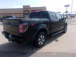 2011 Ford F-150 FX4
