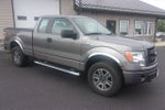 2013 Ford F-150 STX