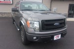 2013 Ford F-150 STX