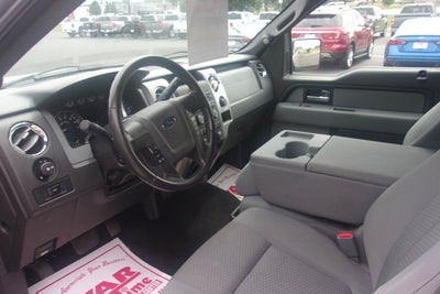 2013 Ford F-150 STX