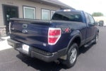 2009 Ford F-150 FX4