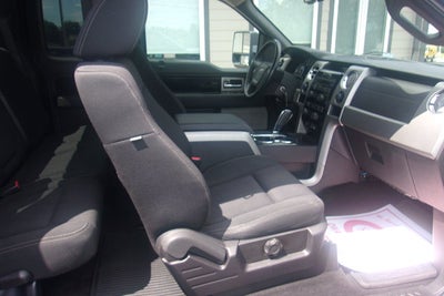 2009 Ford F-150 FX4