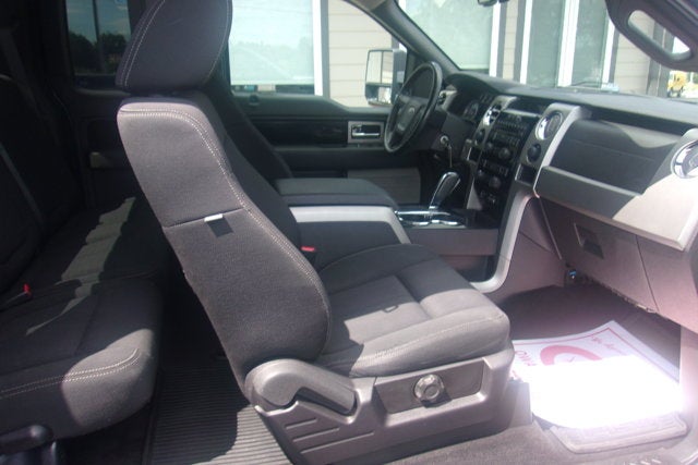 2009 Ford F-150 FX4