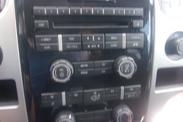 2009 Ford F-150 FX4