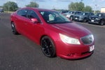 2013 Buick LaCrosse Leather