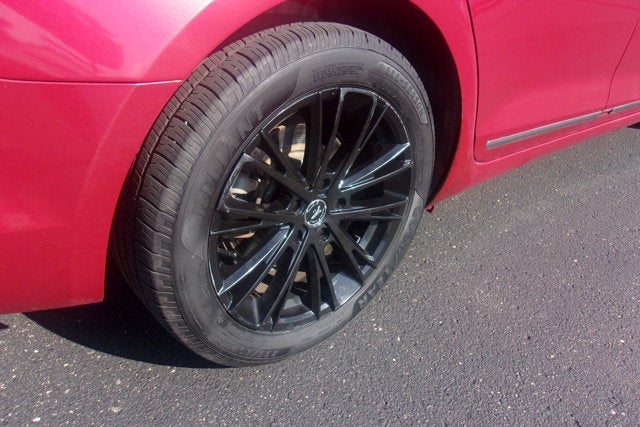 2013 Buick LaCrosse Leather