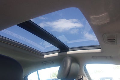 2013 Buick LaCrosse Leather