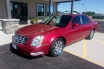 2009 Cadillac DTS w/1SB
