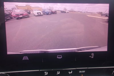 2023 Chevrolet Colorado 4WD LT