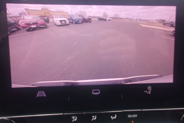 2023 Chevrolet Colorado 4WD LT