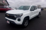 2023 Chevrolet Colorado 4WD LT