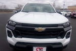 2023 Chevrolet Colorado 4WD LT