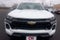 2023 Chevrolet Colorado 4WD LT