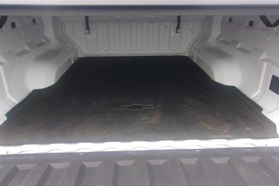 2023 Chevrolet Colorado 4WD LT