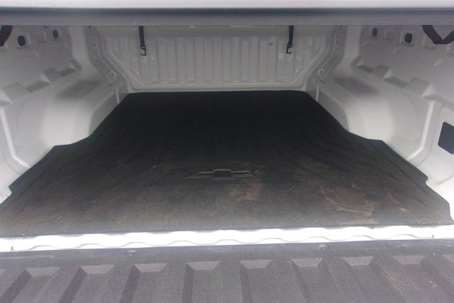 2023 Chevrolet Colorado 4WD LT