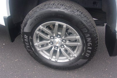 2023 Chevrolet Colorado 4WD LT