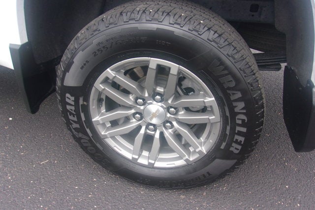 2023 Chevrolet Colorado 4WD LT