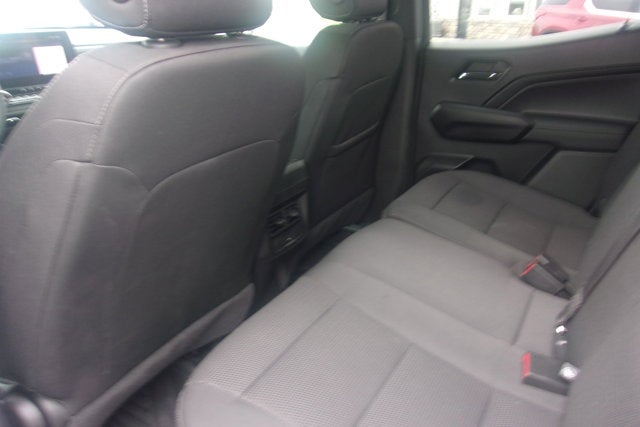 2023 Chevrolet Colorado 4WD LT