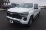 2024 Chevrolet Colorado 4WD LT