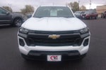 2024 Chevrolet Colorado 4WD LT