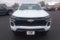 2024 Chevrolet Colorado 4WD LT