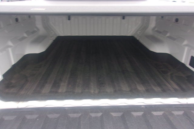 2024 Chevrolet Colorado 4WD LT