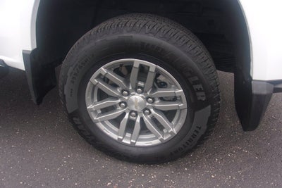 2024 Chevrolet Colorado 4WD LT