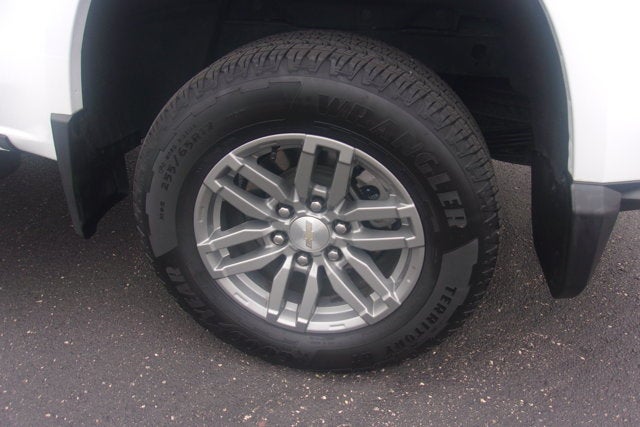 2024 Chevrolet Colorado 4WD LT