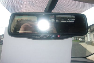 2011 GMC Acadia SLT1