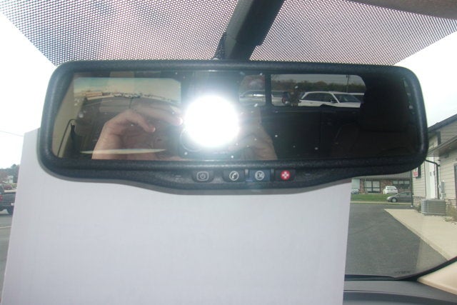 2011 GMC Acadia SLT1