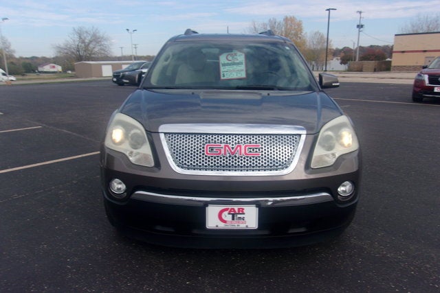 2011 GMC Acadia SLT1