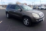 2011 GMC Acadia SLT1