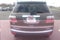 2011 GMC Acadia SLT1