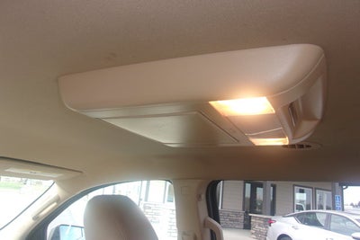2011 GMC Acadia SLT1
