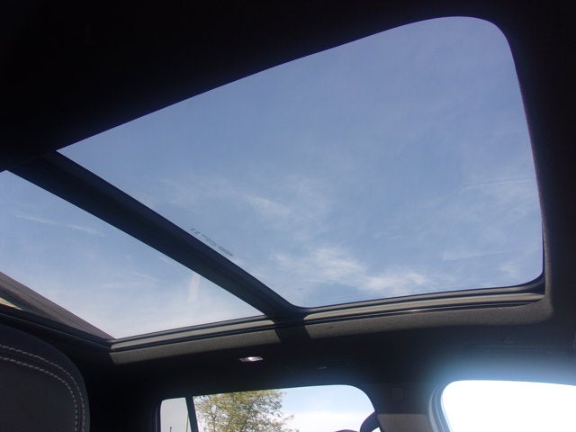 2024 Chevrolet Traverse AWD LT