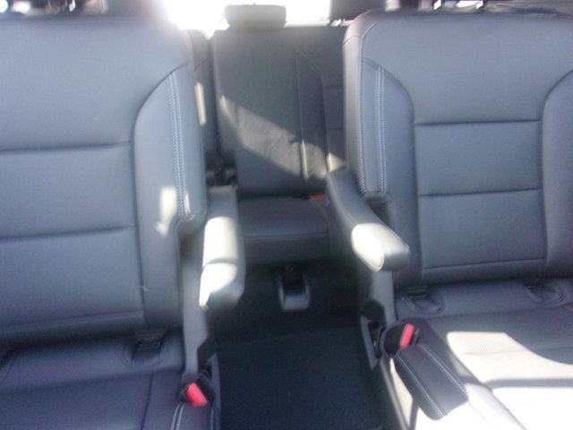 2024 Chevrolet Traverse AWD LT