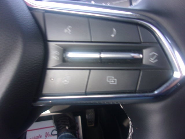 2024 Chevrolet Traverse AWD LT