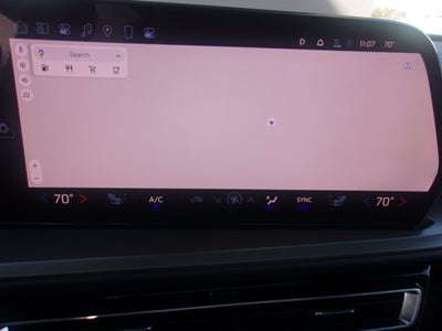 2024 Chevrolet Traverse AWD LT