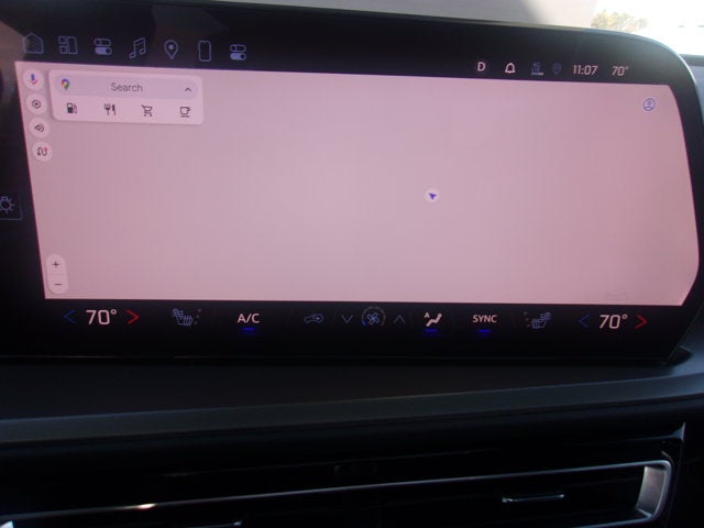 2024 Chevrolet Traverse AWD LT