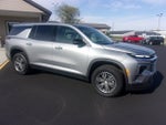 2024 Chevrolet Traverse AWD LT