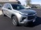 2024 Chevrolet Traverse AWD LT